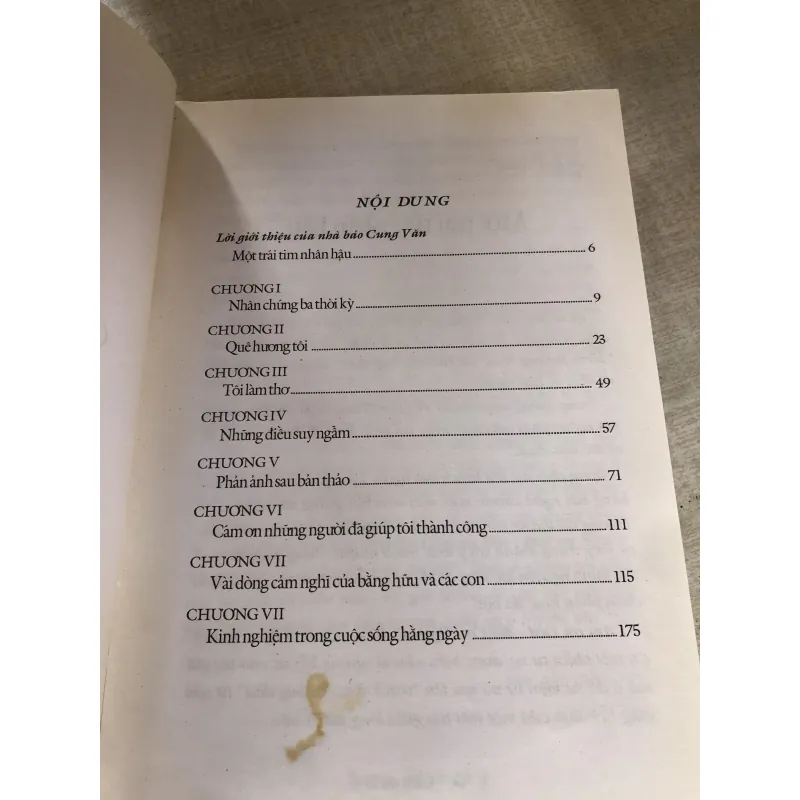 Cảm ơn đời, biết ơn người 781118