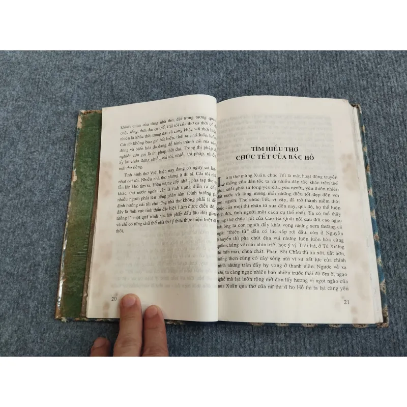 TÌM TRONG TRANG VIẾT - HỒ THẾ HÀ 568114
