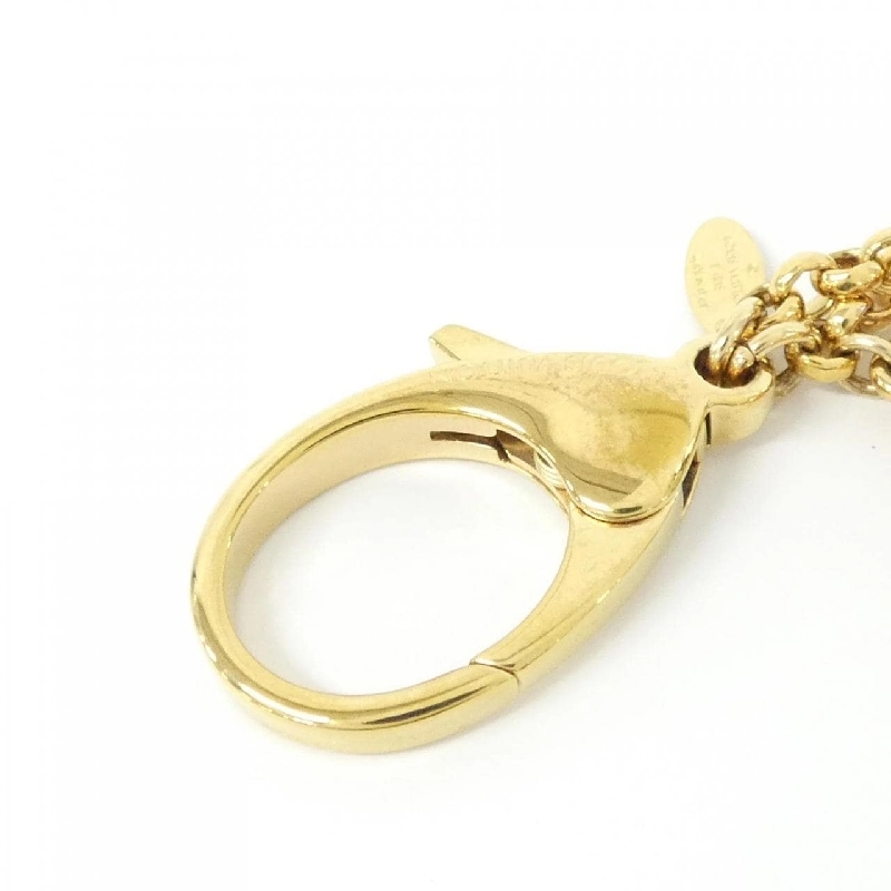 Móc khóa Louis Vuitton Charm Fleur De Monogram M67119 623465