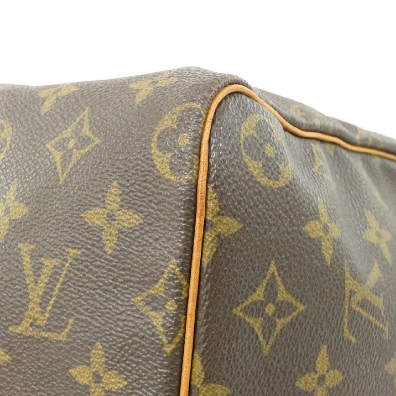 Túi xách Boston Louis Vuitton Monogram Speedy 40cm M41522 614623