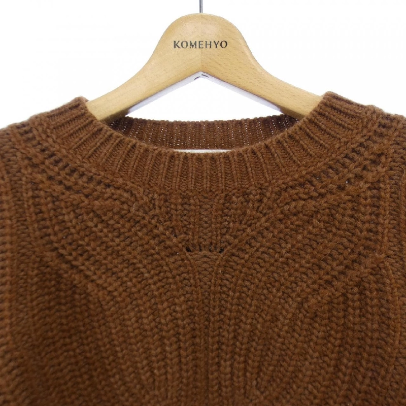 【Mã giảm giá】FABIANA FILIPPI Áo len 635323