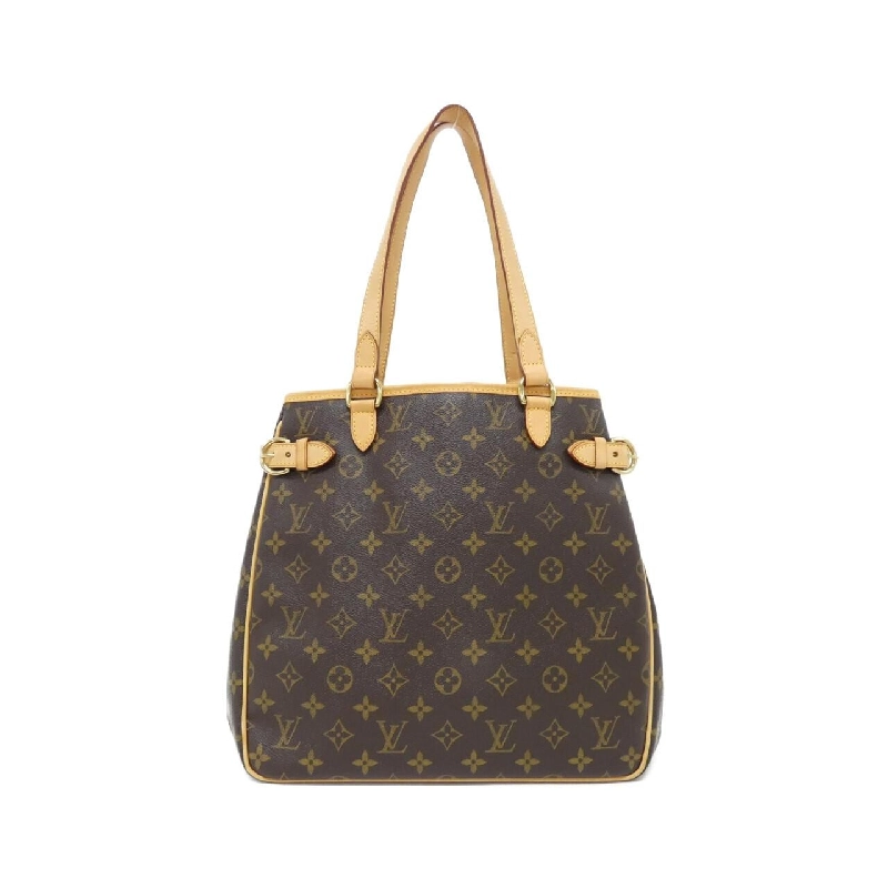 Túi xách vai Louis Vuitton Monogram Batignolles Vertical M51153 610419