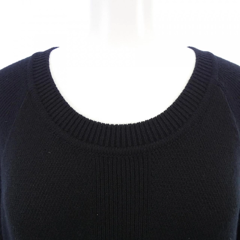 HERMES Áo đầm Canadian Button 4H2528D1 - Hàng hiệu Chính hãng 810794