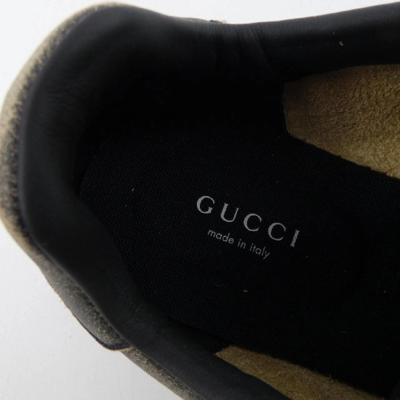 Gucci GUCCI GUCCI SHIFT 857016 AAFOE Giày sneaker - Hàng hiệu Chính hãng 829788