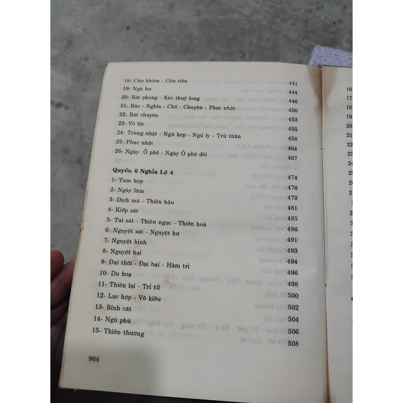 Hiệp kỷ biện phương thư do Mai Cốc Thành chủ biên 978052