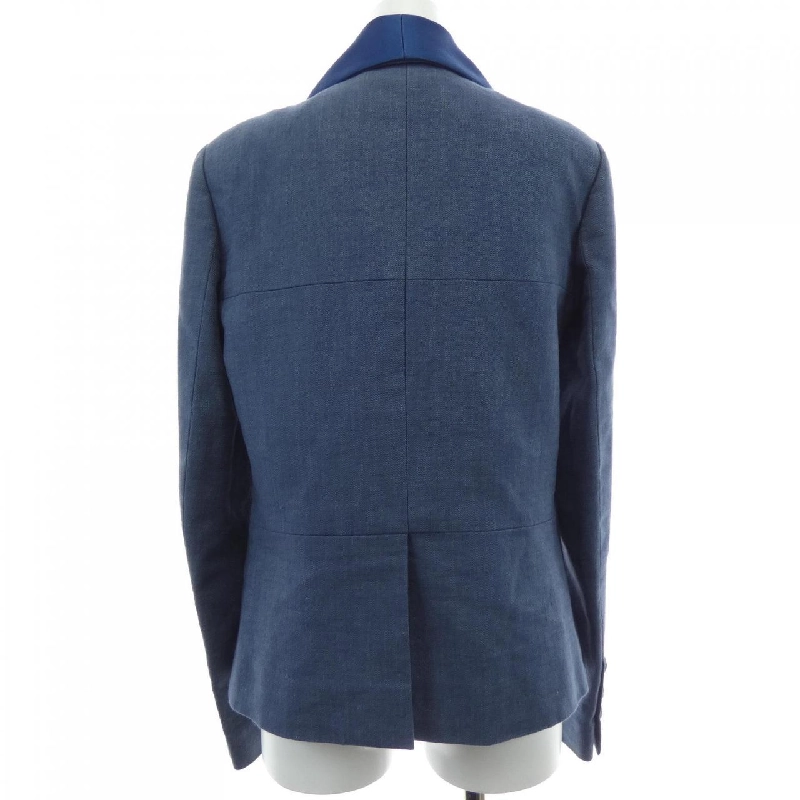 Chanel CHANEL P55565V41972 Áo khoác - Hàng hiệu Authentic 823483