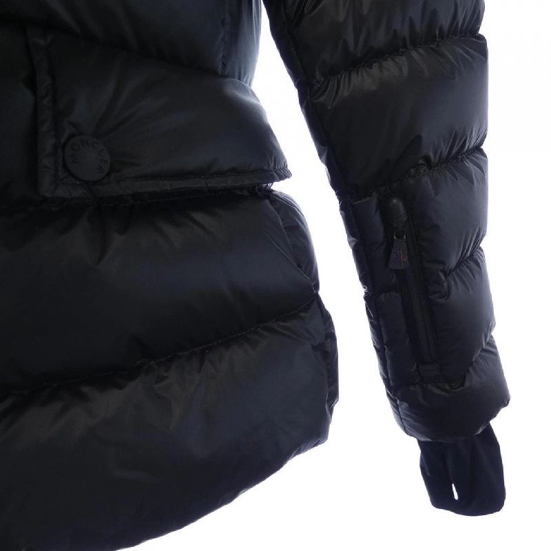 MONCLER GRENOBLE ARMONIQUES Áo khoác lông 631413