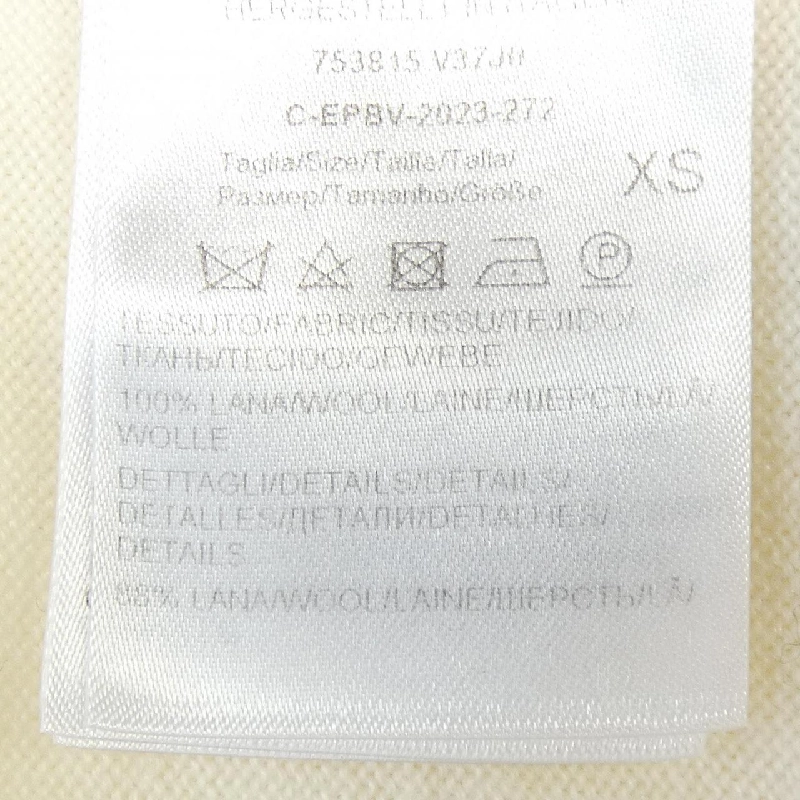 BOTTEGA VENETA 753815 V37J0 Áo len - Hàng hiệu Chính hãng 822205