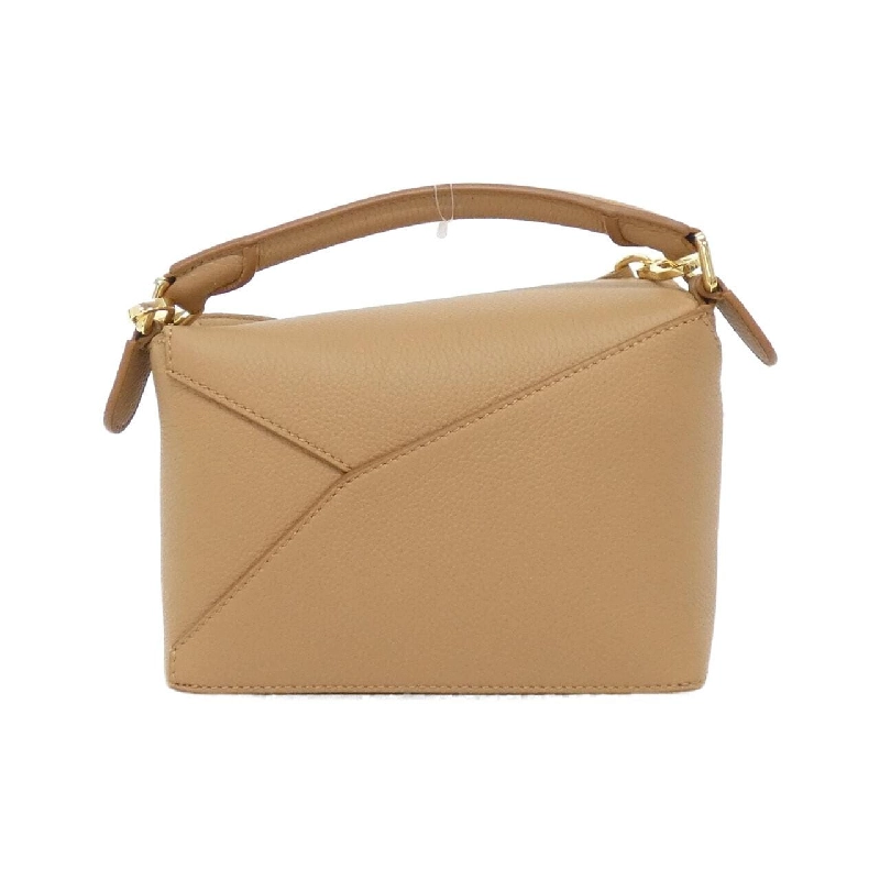 【Sản phẩm mới】Bags Loewe Puzzle Edge Mini A510P88X16 619441