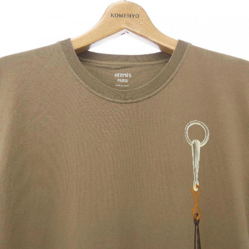 Đầm cắt HERMES - Hàng hiệu Authentic 818333