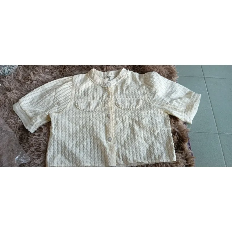 Áo kiểu nữ, nhiều mẫu mã, màu sắc 973676