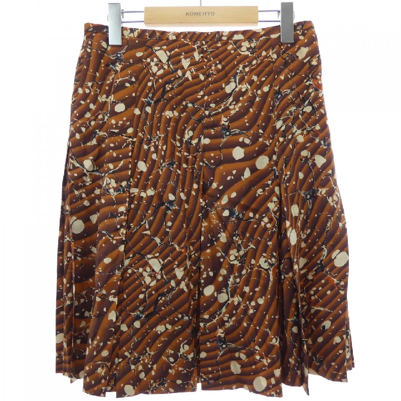 Chân váy HERMES sk809 - Hàng hiệu Chính hãng 818087