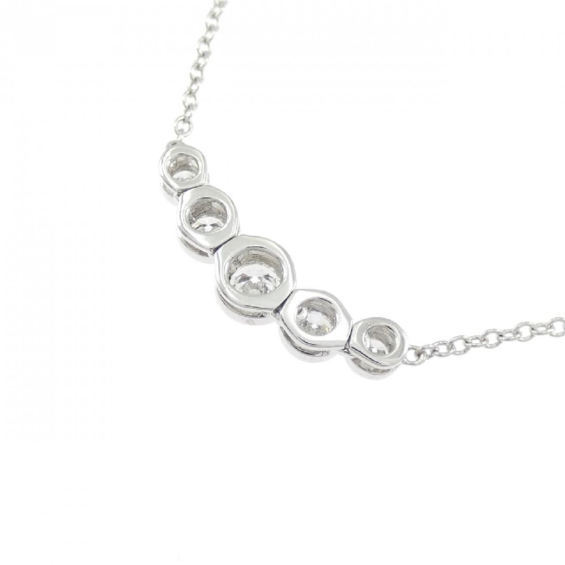 Dây chuyền tốt nghiệp Jazz Tiffany - Hàng hiệu Authentic 840390