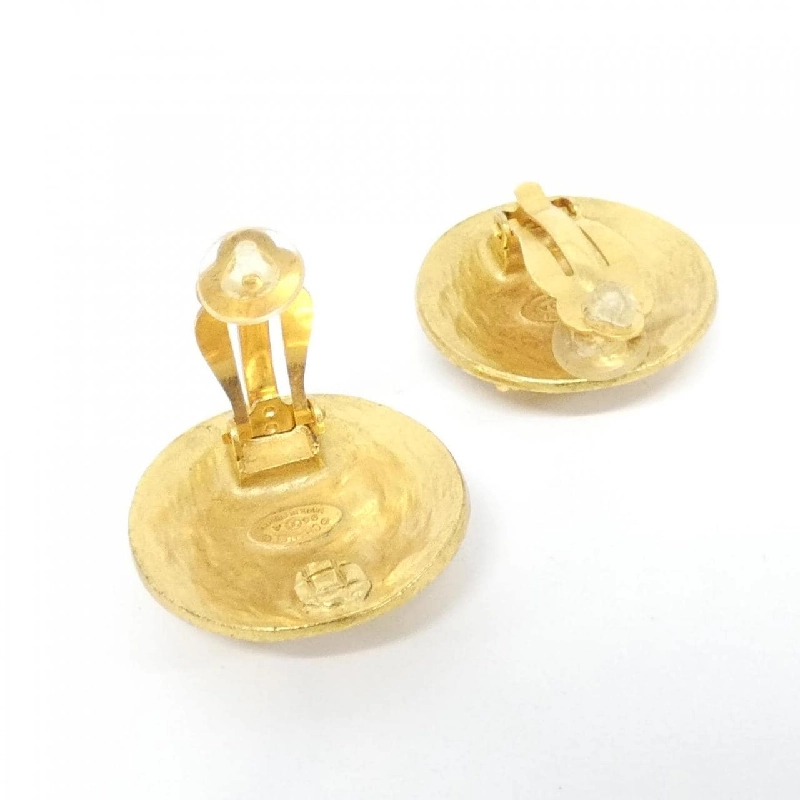 Chanel Bông tai - Hàng hiệu Authentic 772667