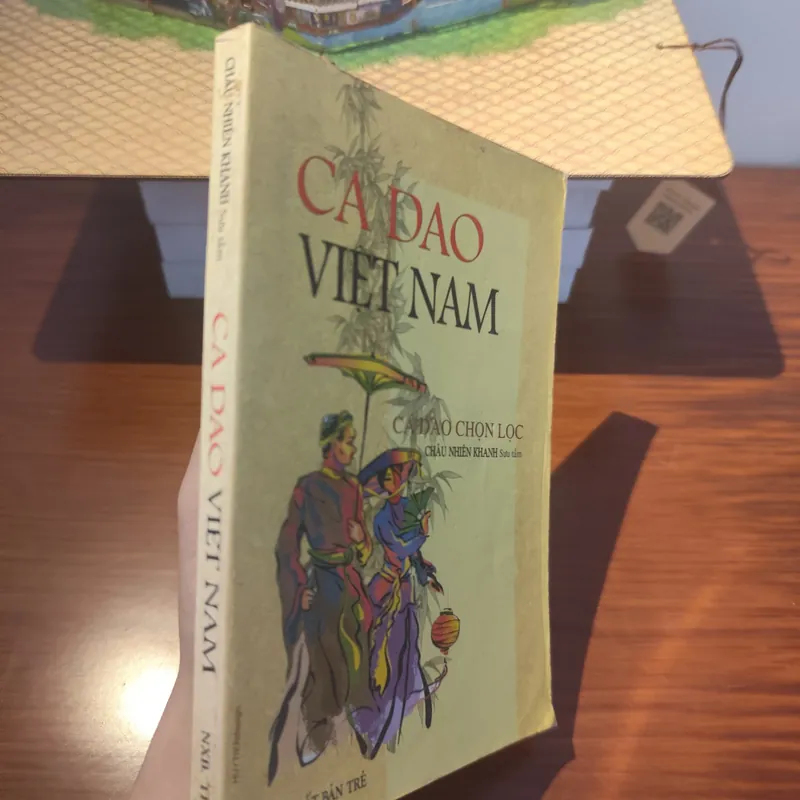 Ca dao Việt Nam  562065
