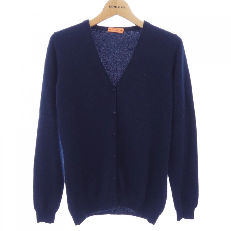 Áo khoác cardigan BALLANTYNE - Hàng hiệu Authentic 824194