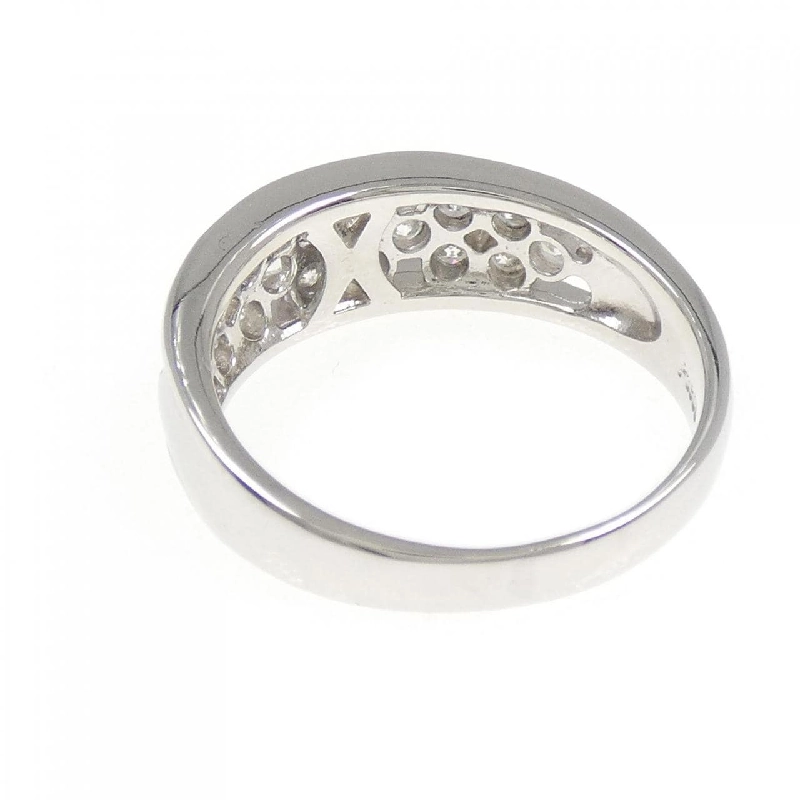 Nhẫn kim cương PT900 0.75CT - Hàng hiệu Chính hãng 847461