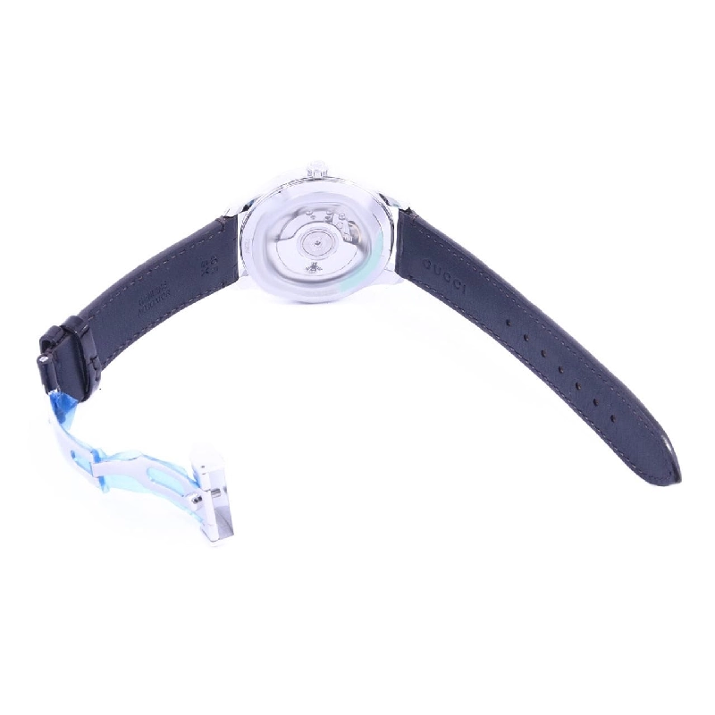 Gucci G-Timeless GMT 126.3/YA126332 SS tự động - Hàng hiệu chính hãng 883765