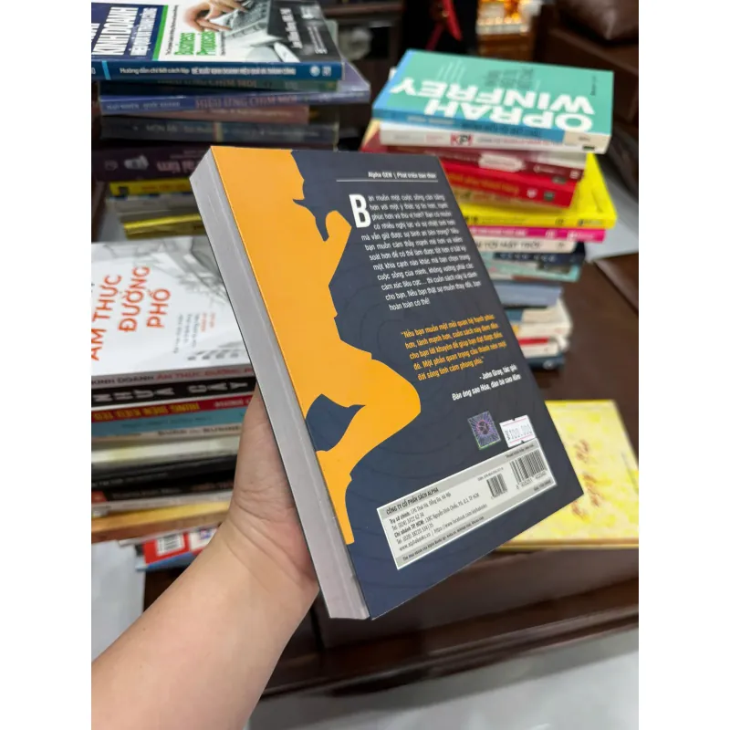 Thoát Khỏi Bẫy Cảm Xúc (Escaping Emotional Entrapment) – Daniel Rutley- K2 999923