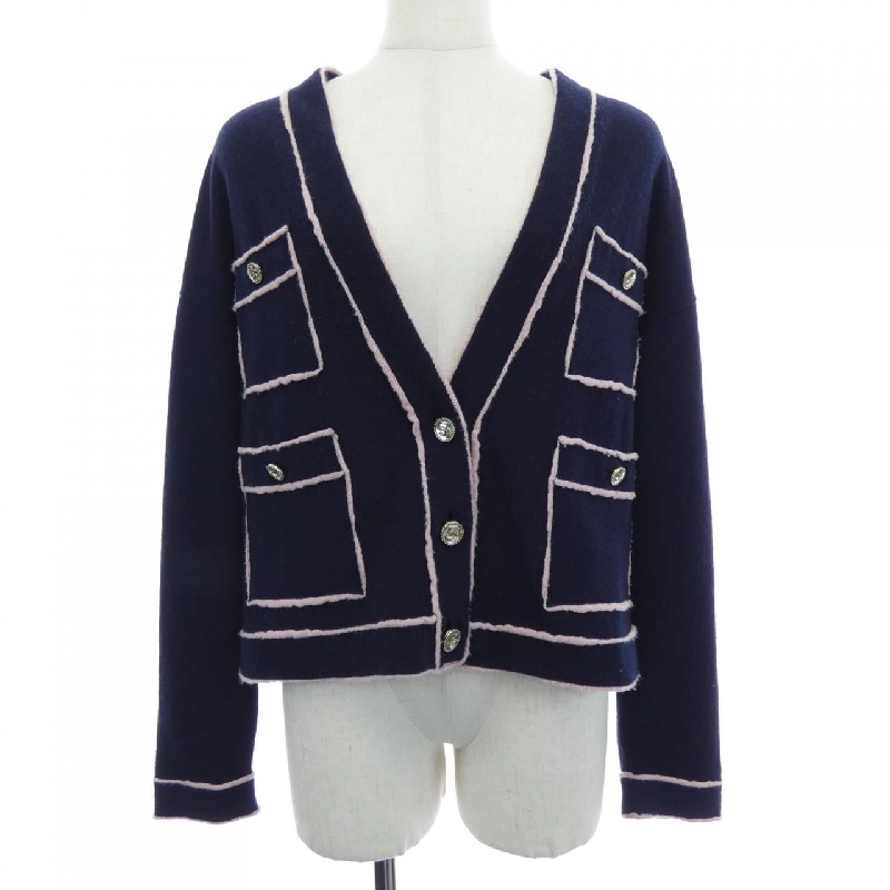 CHANEL P70793K10084 Áo khoác - Hàng hiệu Chính hãng 773413