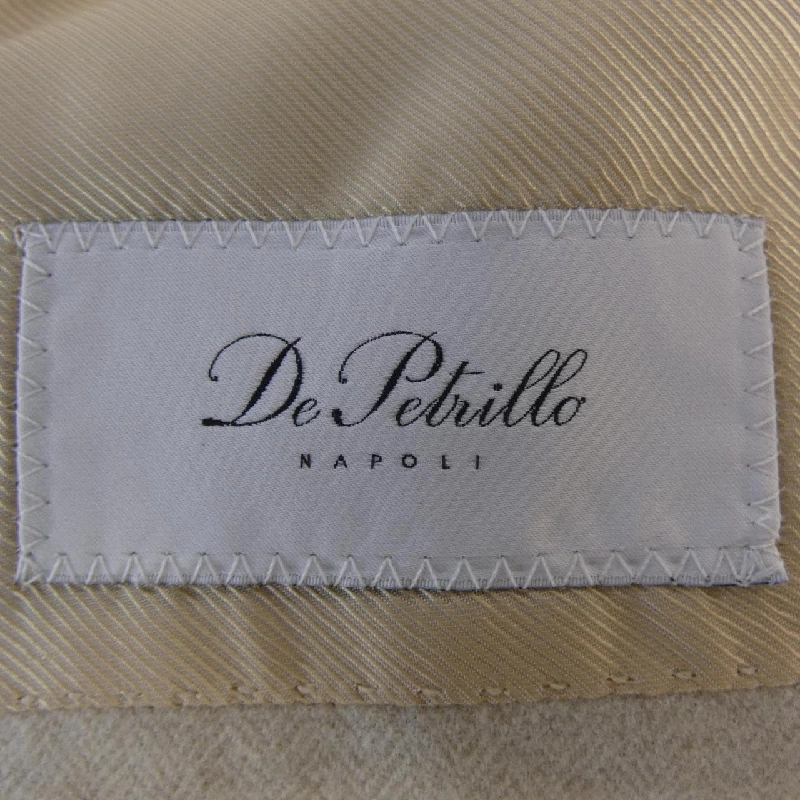 DE PETRILLO Suit - Hàng hiệu Authentic 903637