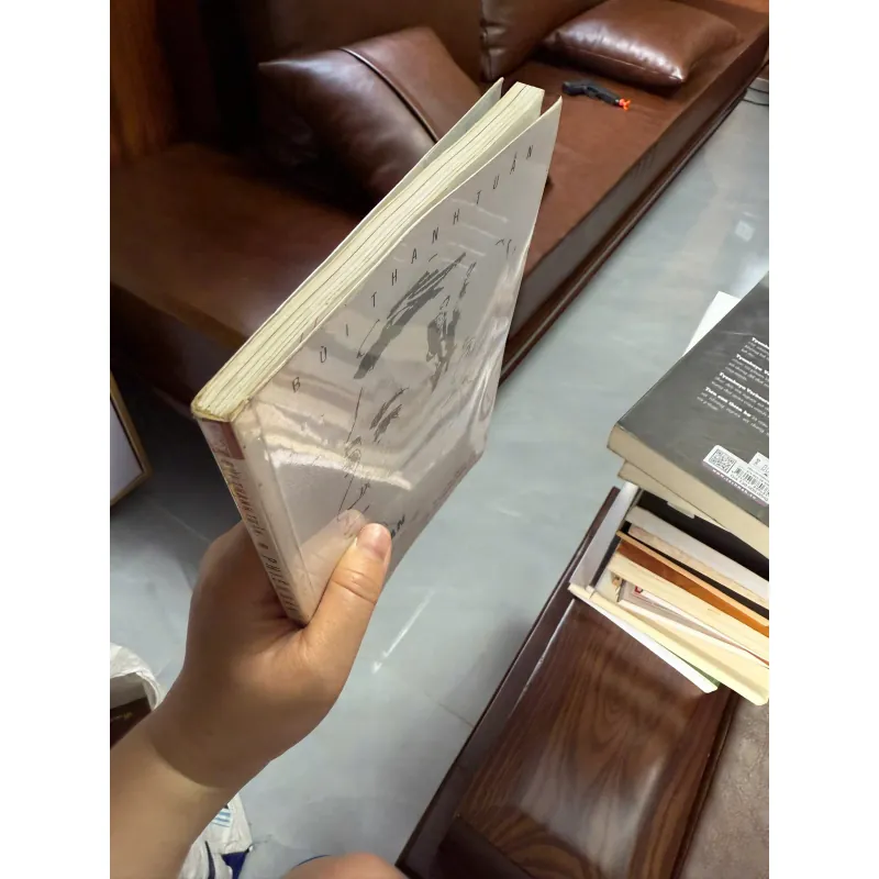 “Phiên Bản (Version)” của Bùi Thanh Tuấn 975440