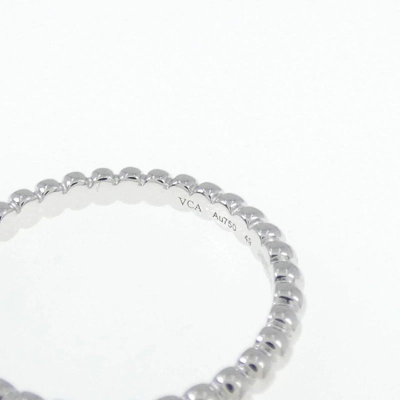 Nhẫn Perlee Van Cleef & Arpels - Hàng hiệu Authentic 838922