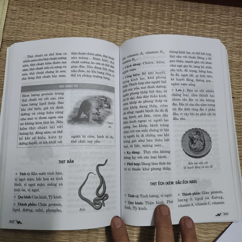 Thực phẩm dưỡng sinh toàn thư 475613