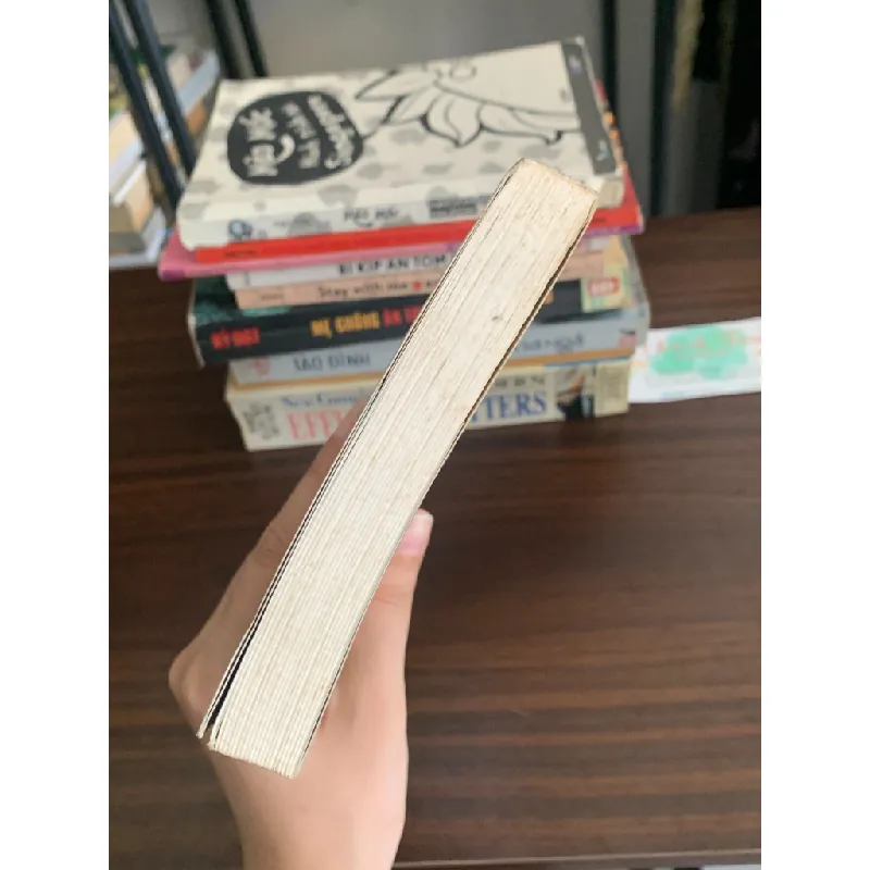 Em ở đâu? – Marc Levy 558558