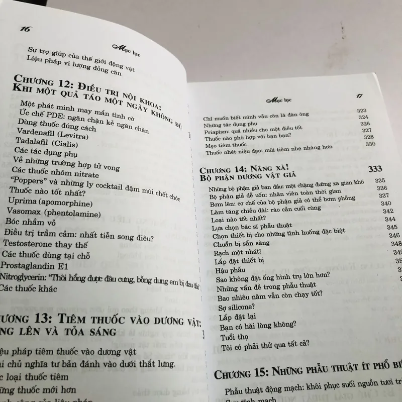 VƯỢT QUA RỐI LOẠN CƯƠNG Tác giả: J. Stephen Jones, M.D 455899