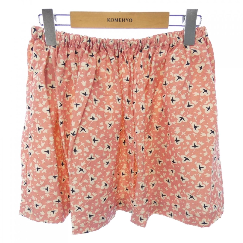 Chân váy MIU MIU - Hàng hiệu Chính hãng 823516