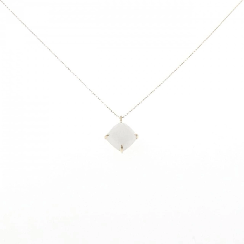 K10YG Đá Quarzite Dây Chuyền - Hàng hiệu Chính hãng 865073