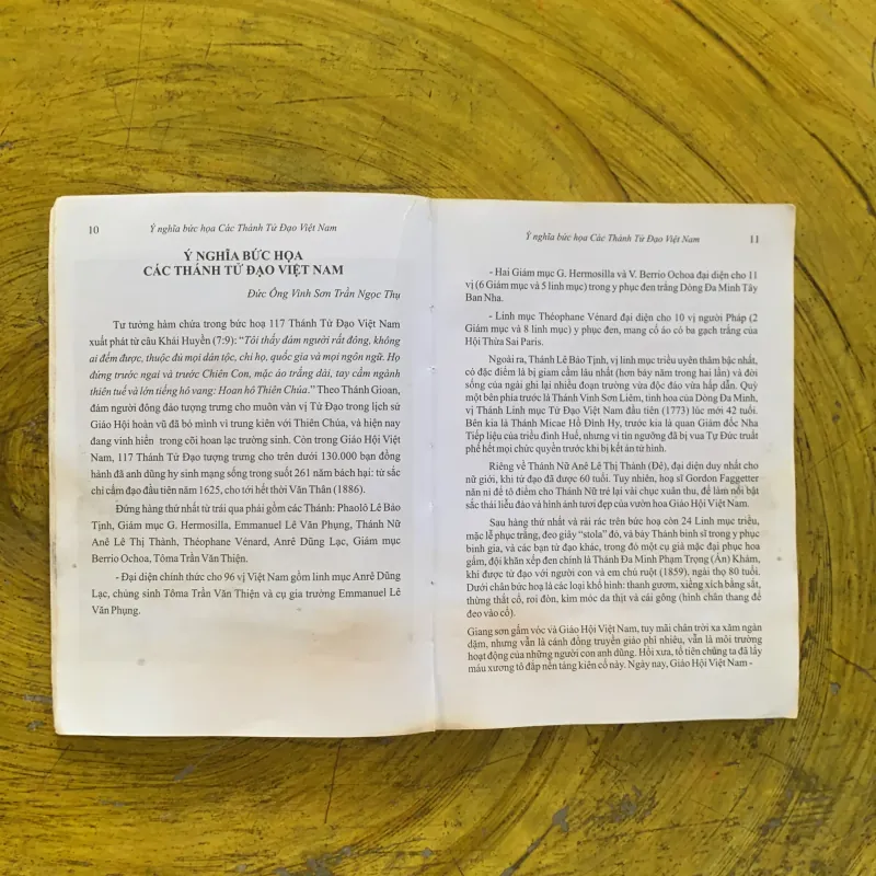 ĐƯỜNG TỬ ĐẠO - nhà xuất bản tôn giáo 2011 1029337