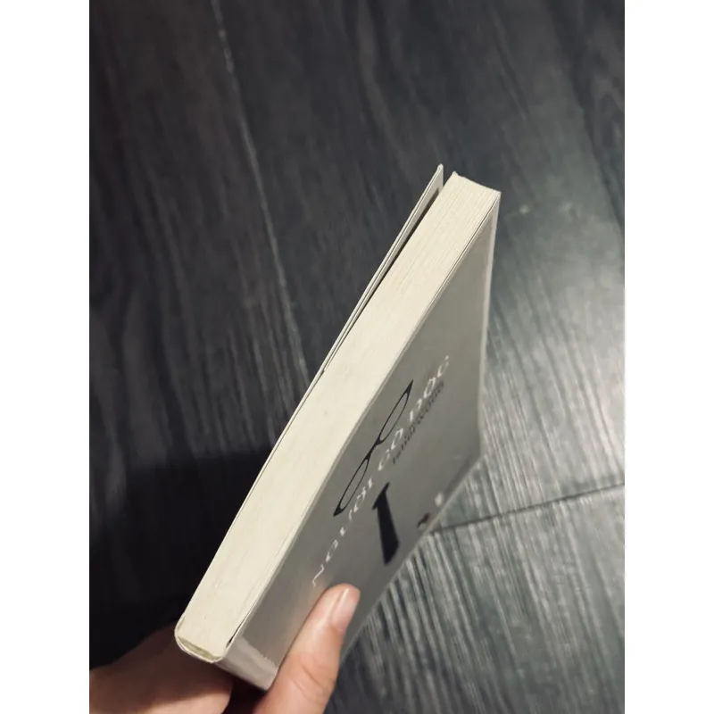 Người cô độc 598713