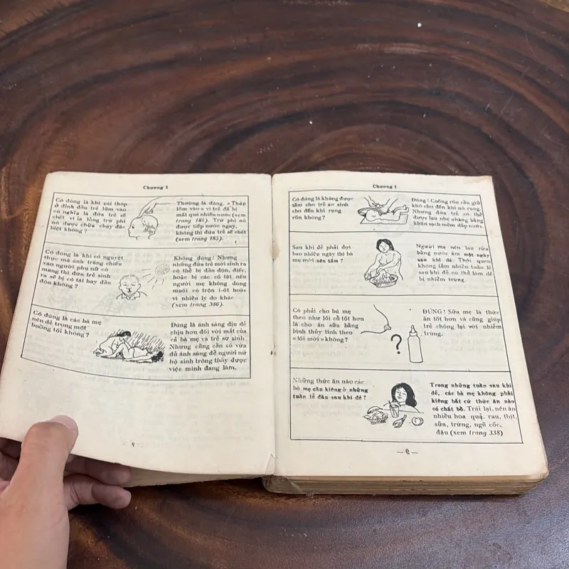 II Sức Khoẻ: Chăm Sóc Sức Khoẻ - DAVID WERNER - 1983 1010438