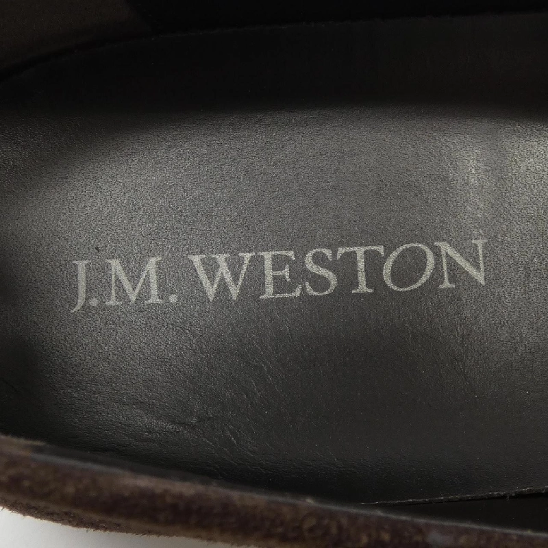 Giày J.M.WESTON - Hàng hiệu Authentic 902899