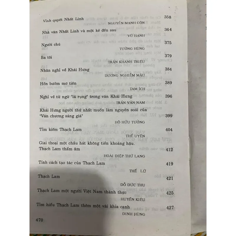 VĂN HỌC LÃNG MẠN VIỆT NAM (1930-1945)- PHAN CỰ ĐỆ  591010