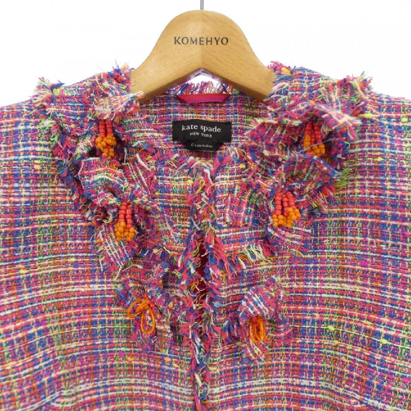 【Mã giảm giá】Áo khoác kate spade 637426