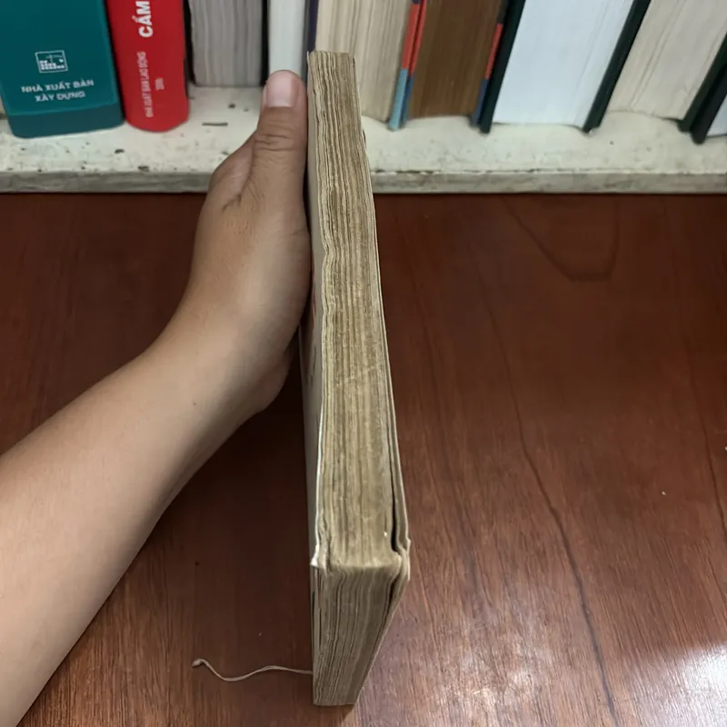 II Tiểu Thuyết: Bốn Lần Sinh Nhật - IÊCGI XTÊPHAN XTAVINXKI - 1986 604920