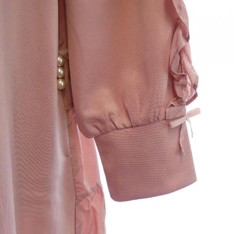 【Mã giảm giá】SUPER BEAUTY Váy liền 652716