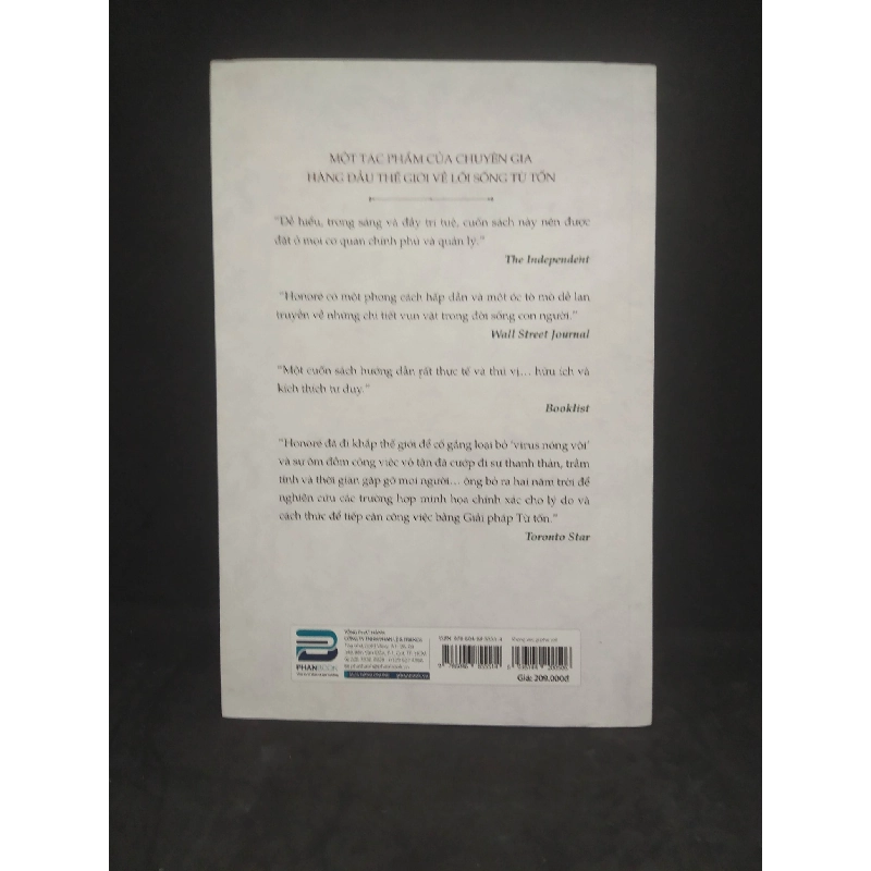 Không việc gì phải vội 90% HCM0312 910468