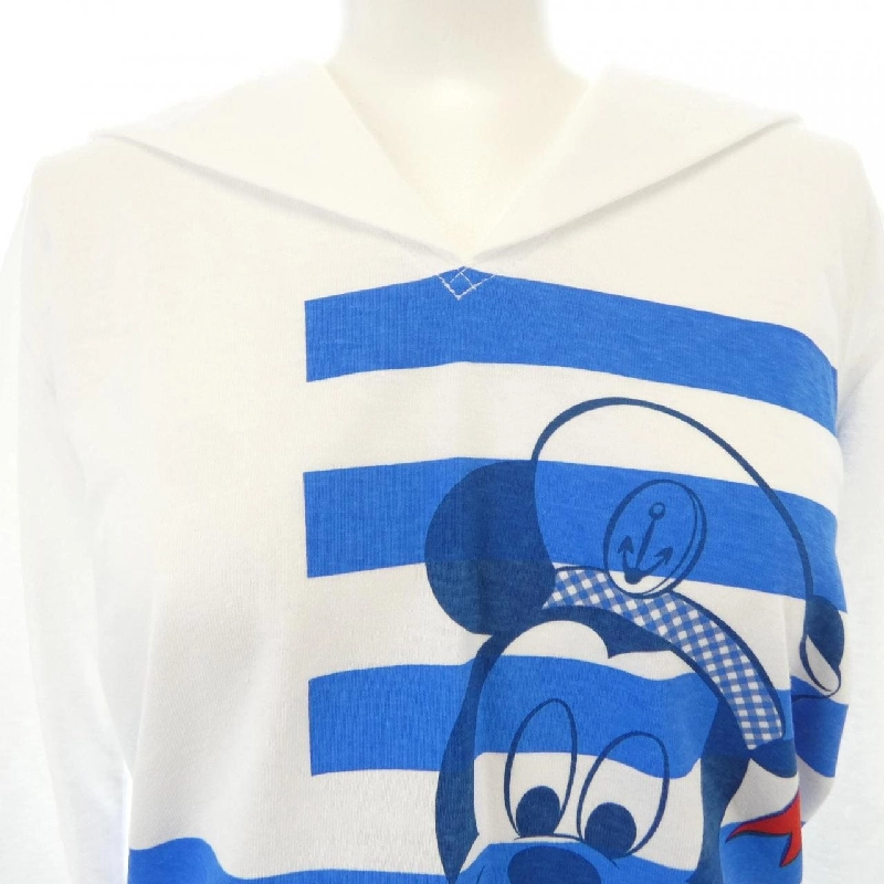 COMME des GARCONS GIRL NM-T002 Áo 633229