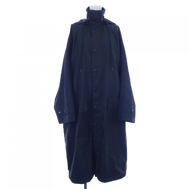 【Mã giảm giá】Balenciaga BALENCIAGA Áo khoác 637877