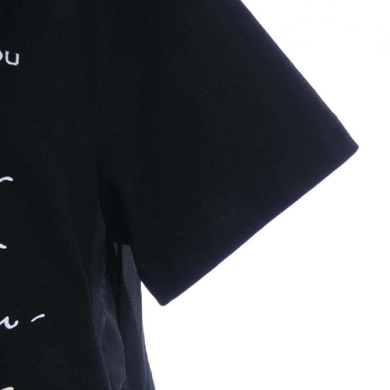 SACAI 25-08187 Áo - Hàng hiệu Chính hãng 774374