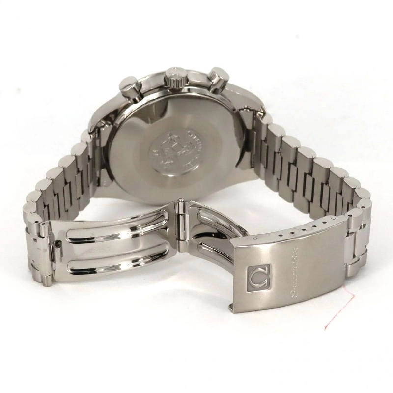 Đồng hồ Omega Speedmaster 3510.50 SS tự động - Hàng hiệu chính hãng 879215