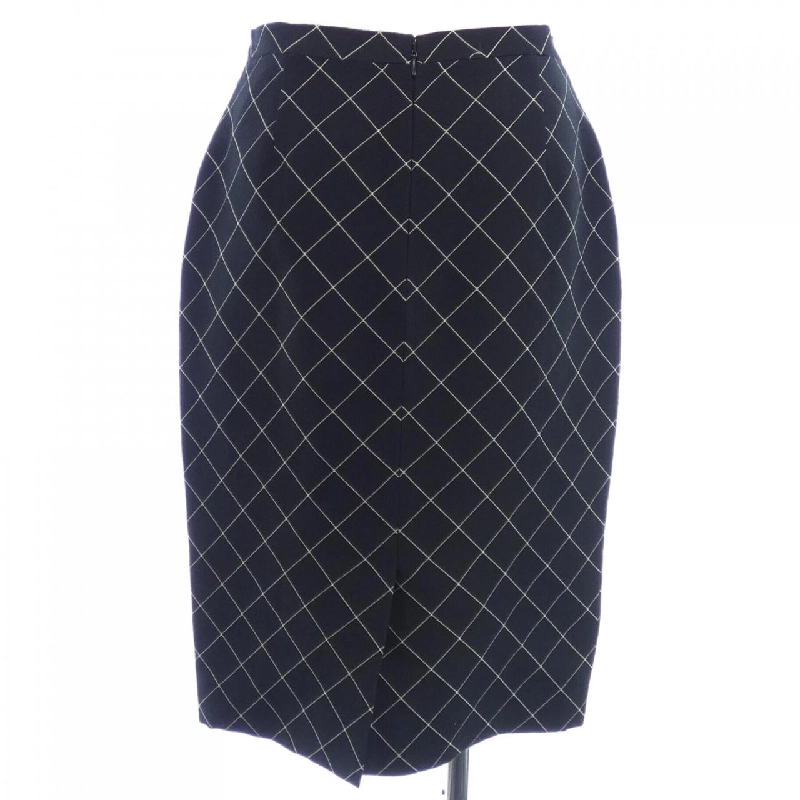 【Mã giảm giá】Christian Dior CHRISTIAN DIOR Váy 655224