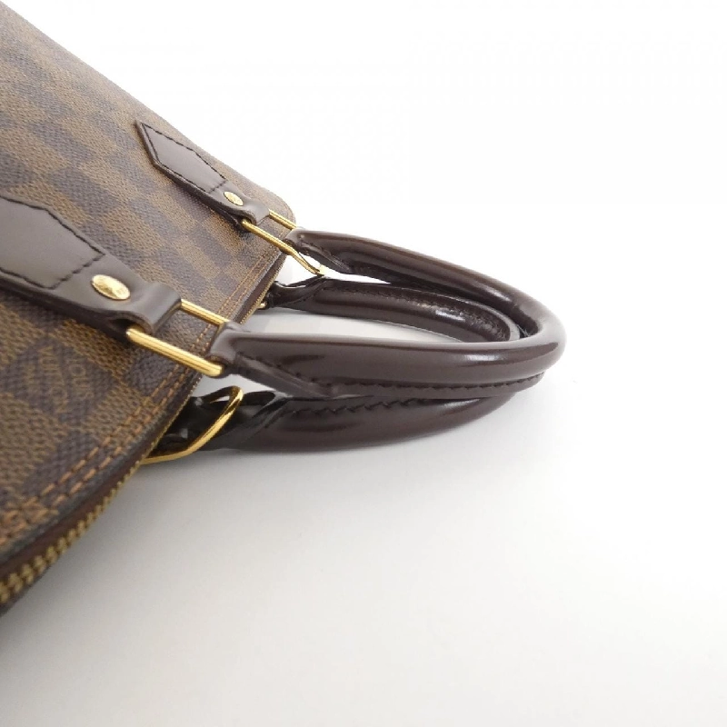 Túi Louis Vuitton Damier Alma PM N51131 615084