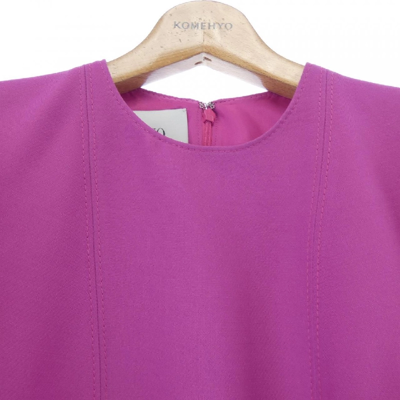 【Mã giảm giá】Valentino VALENTINO Váy liền 650031