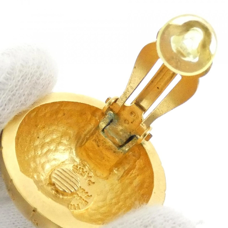 【Vintage】Bông tai Hermès 626592