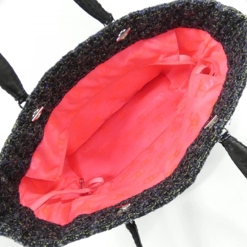 Túi đeo vai Chanel Cambon Line 25170 - Hàng hiệu Authentic 802228